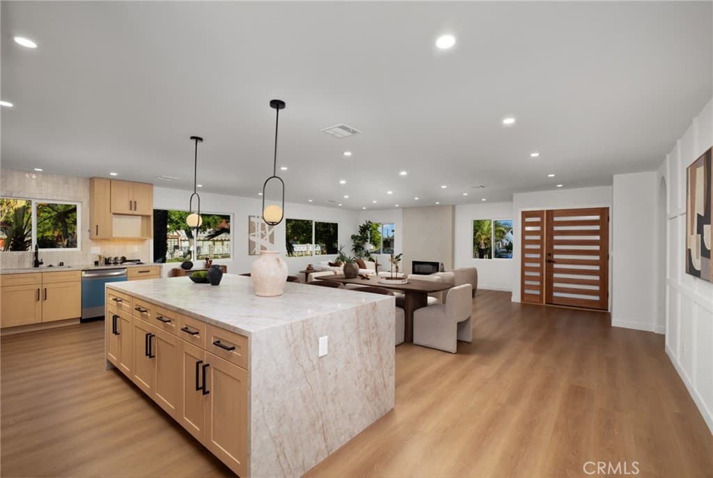 Home at 603 Parkrose, Monrovia — photo 11 of 12