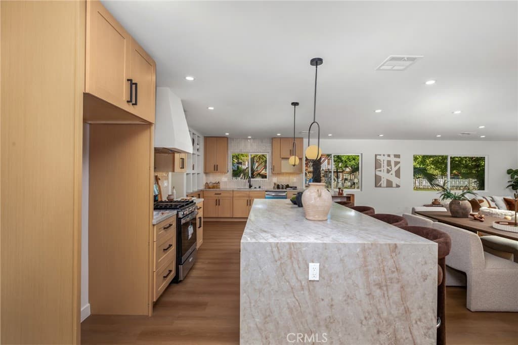 Home at 603 Parkrose, Monrovia — photo 12 of 12