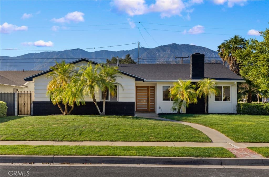 Home at 603 Parkrose, Monrovia — photo 4 of 12