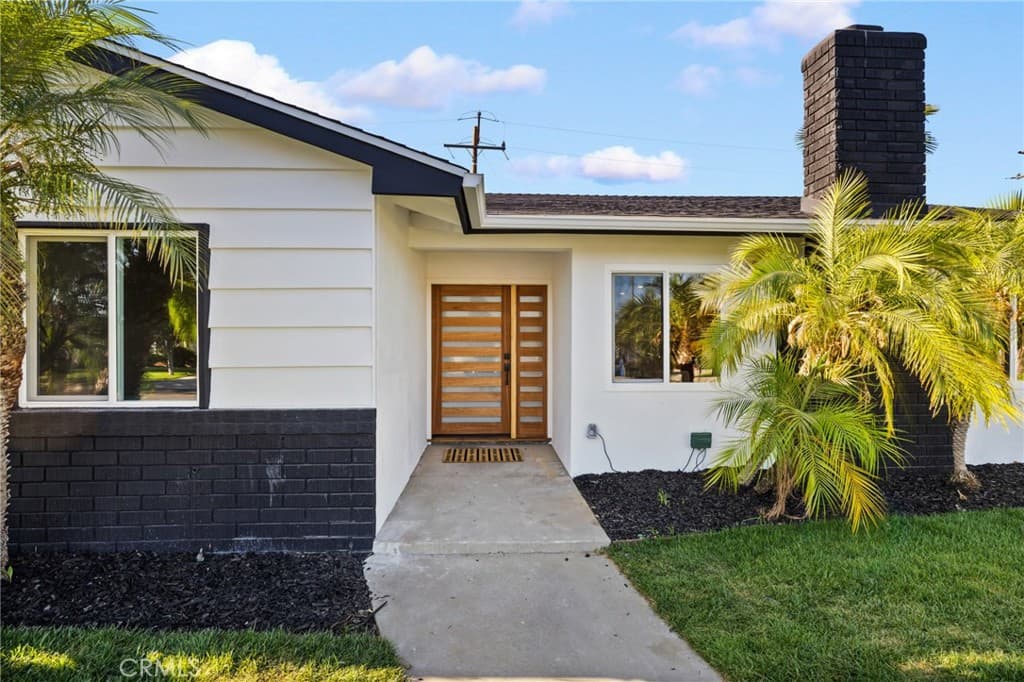 Home at 603 Parkrose, Monrovia — photo 5 of 12