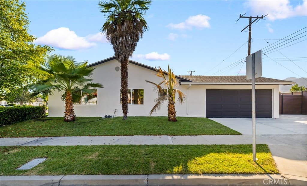 Home at 603 Parkrose, Monrovia — photo 6 of 12