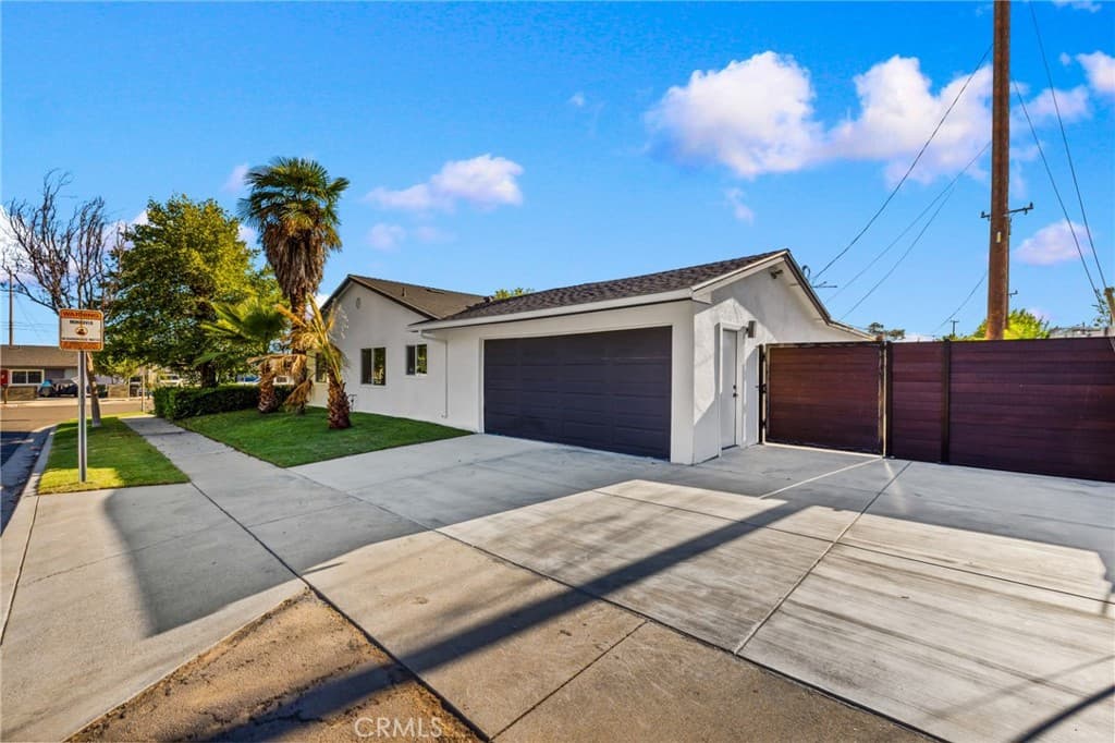 Home at 603 Parkrose, Monrovia — photo 7 of 12