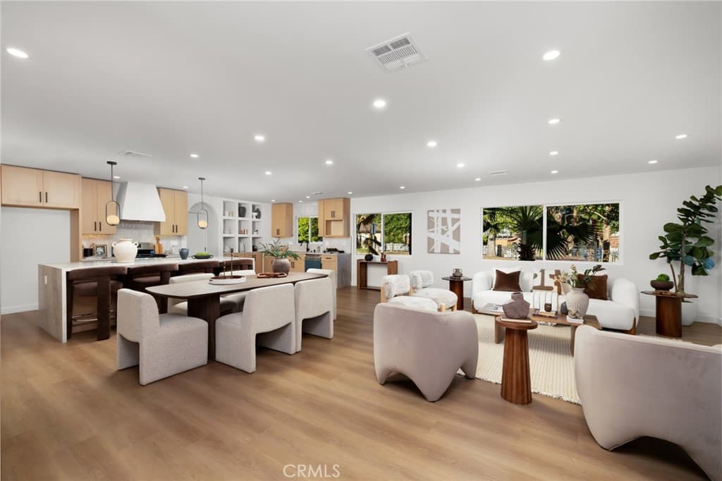 Home at 603 Parkrose, Monrovia — photo 8 of 12