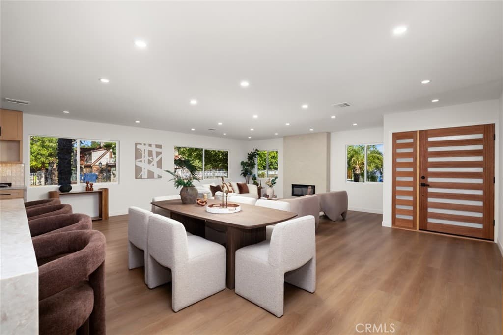 Home at 603 Parkrose, Monrovia — photo 9 of 12