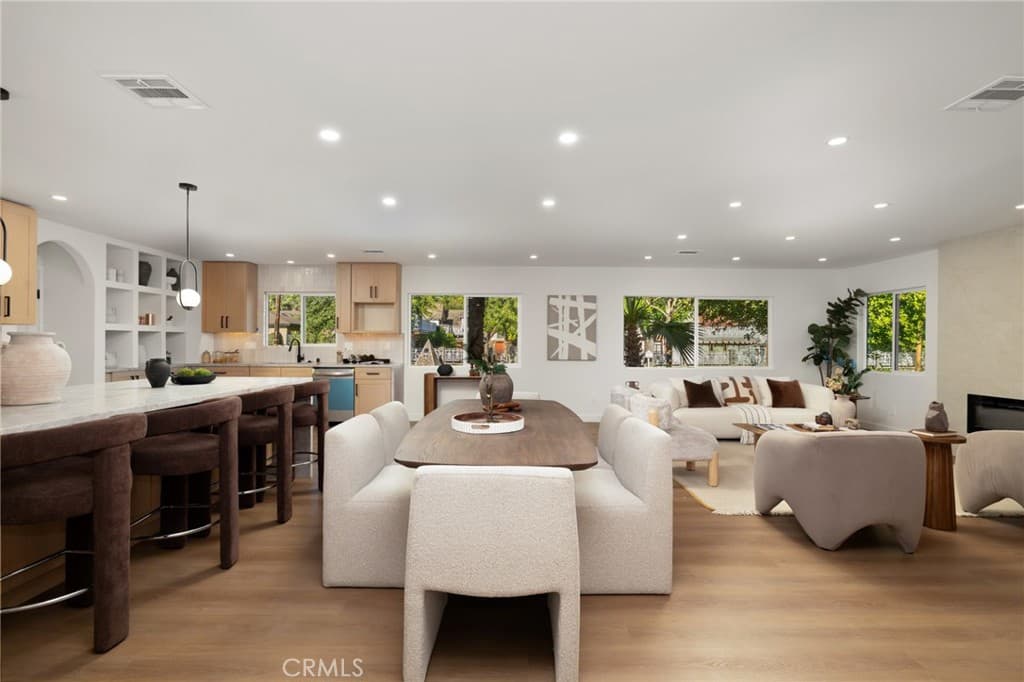 Home at 603 Parkrose, Monrovia — photo 10 of 12