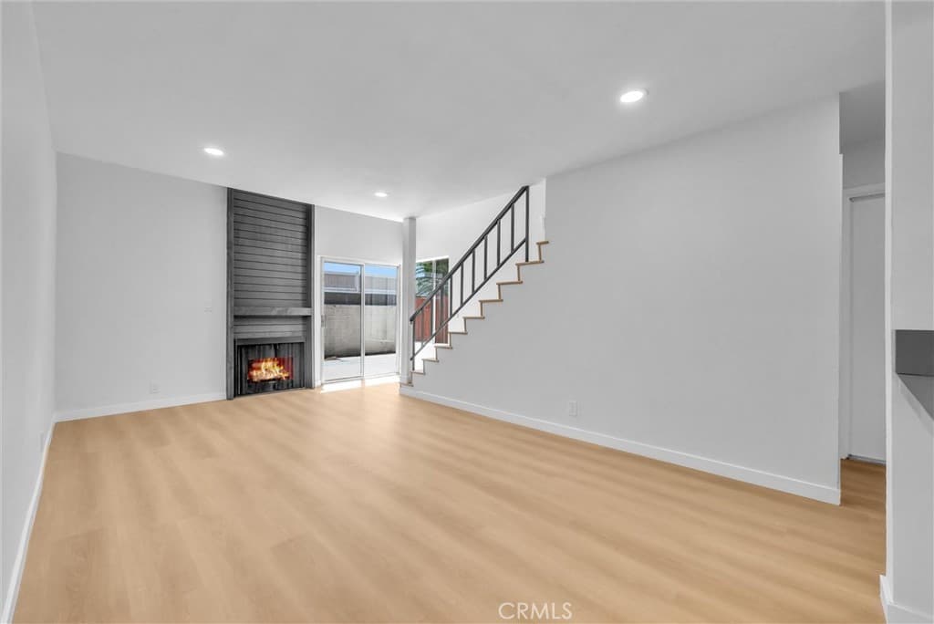 Townhouse at 4736 N Vincent Avenue C, Covina — photo 9 of 12