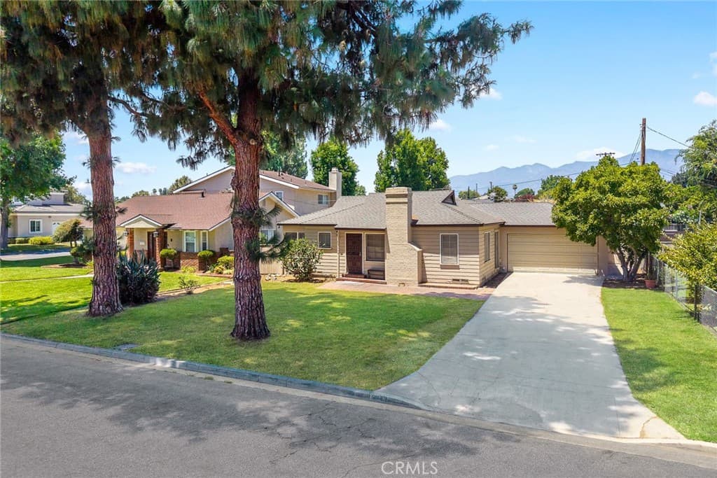 Home at 9843 Miloann st, Temple City — photo 1 of 10