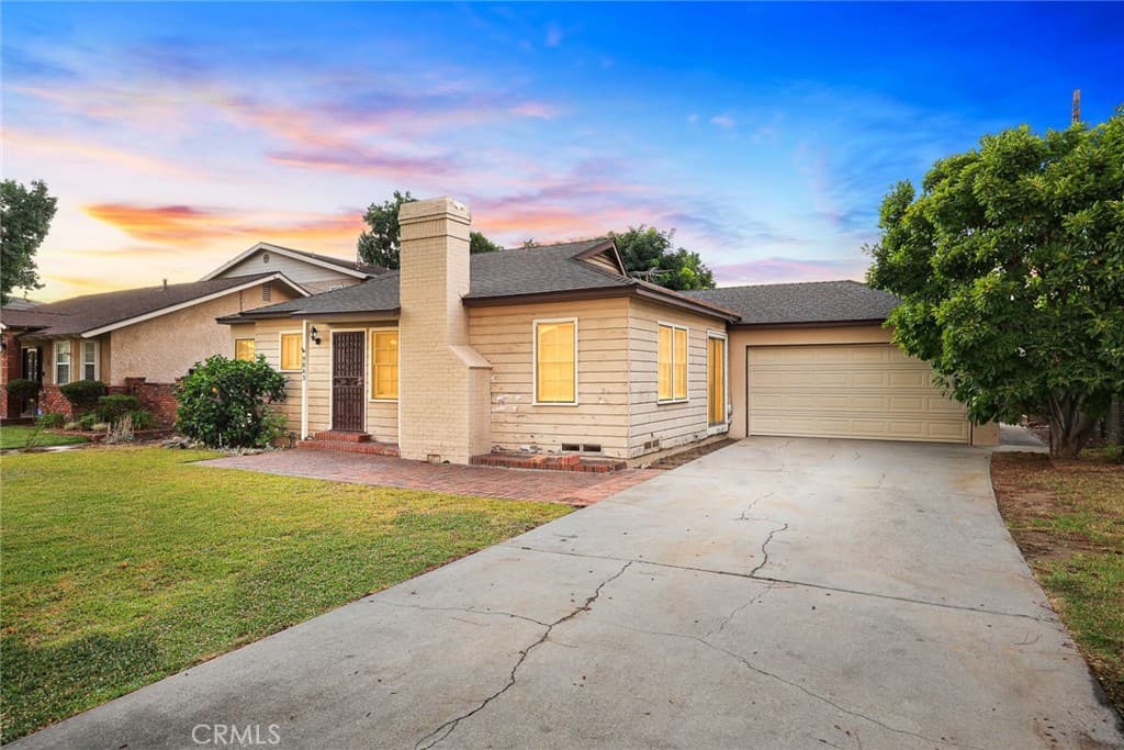 Home at 9843 Miloann st, Temple City — photo 2 of 10