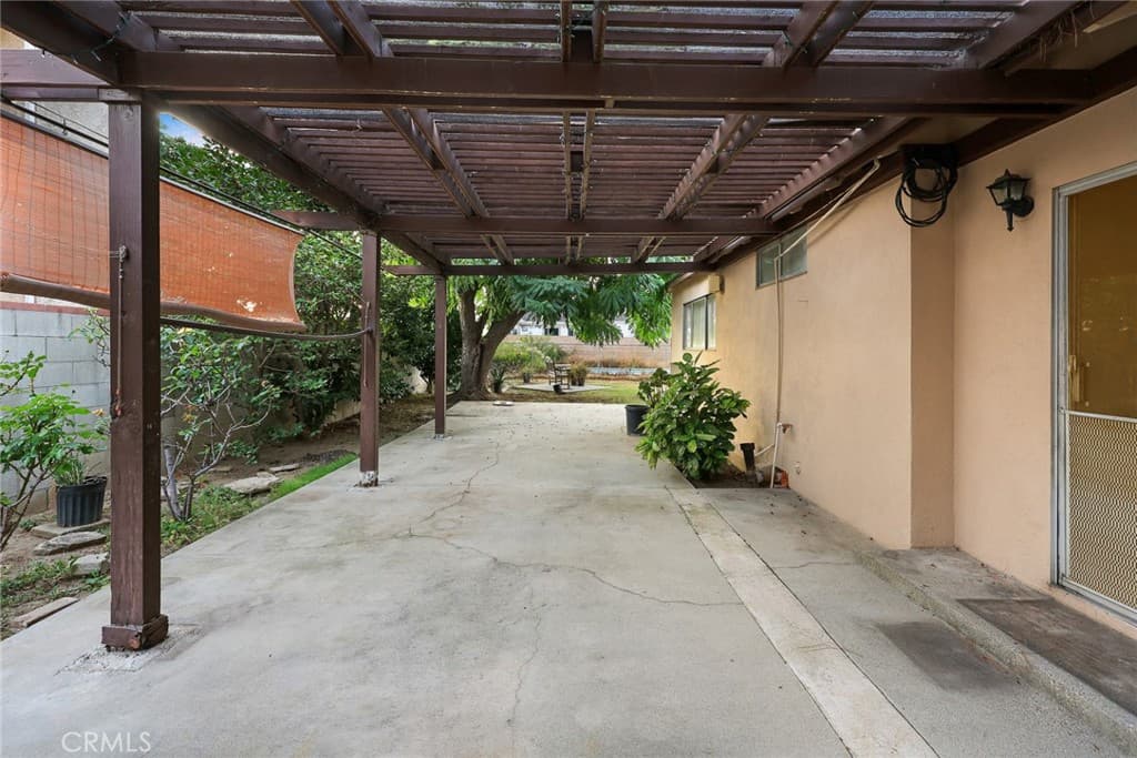 Home at 9843 Miloann st, Temple City — photo 4 of 10