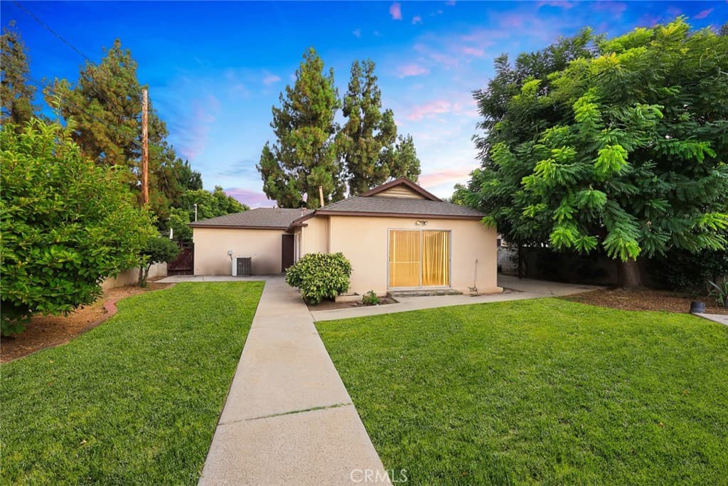 Home at 9843 Miloann st, Temple City — photo 5 of 10