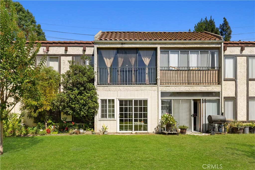 Condo at 4501 Peck 76, El Monte — photo 1 of 12