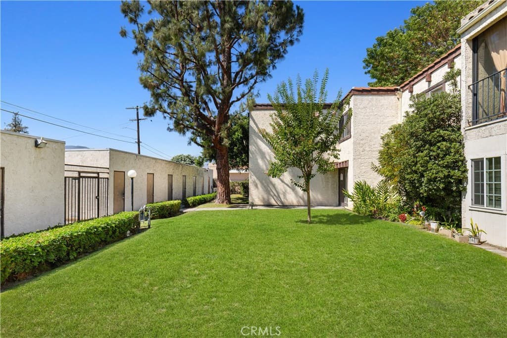 Condo at 4501 Peck 76, El Monte — photo 3 of 12