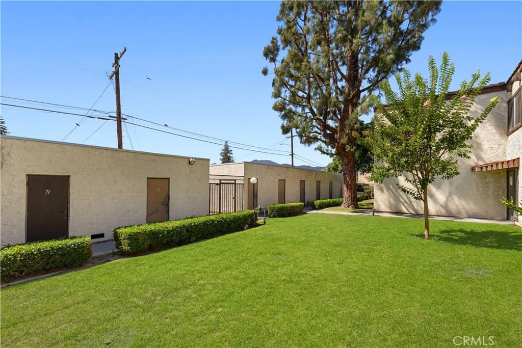 Condo at 4501 Peck 76, El Monte — photo 4 of 12