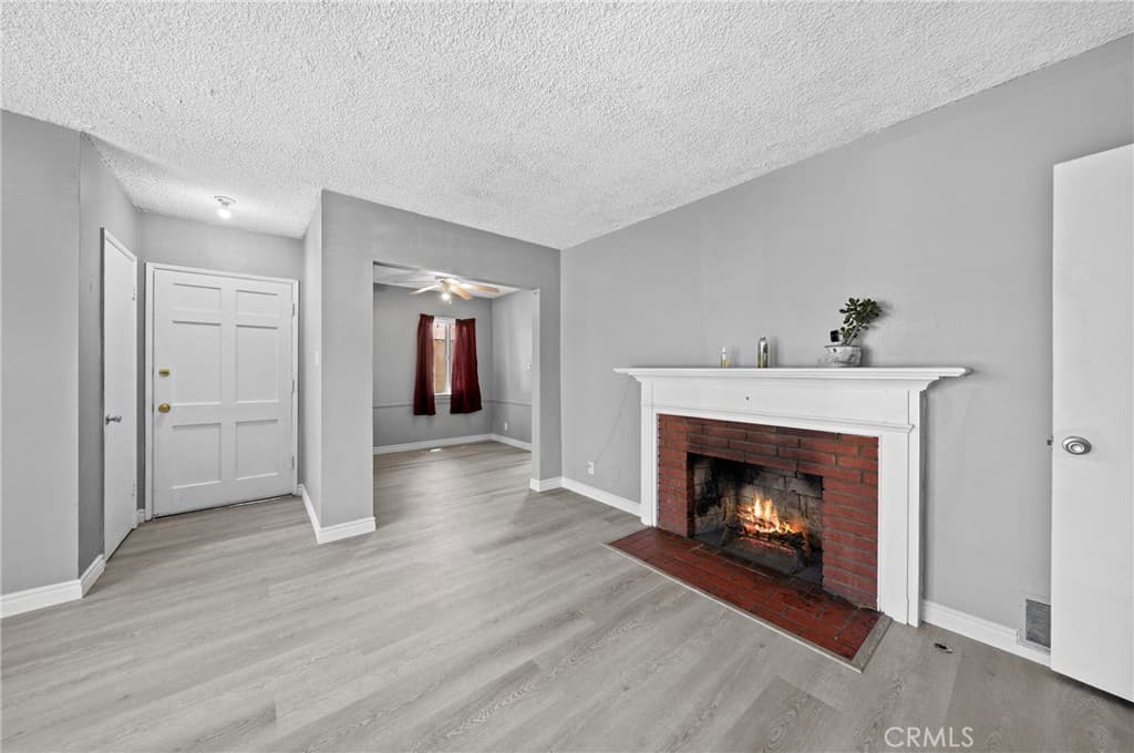 Home at 401 S Cherrywood Street, West Covina — photo 4 of 12