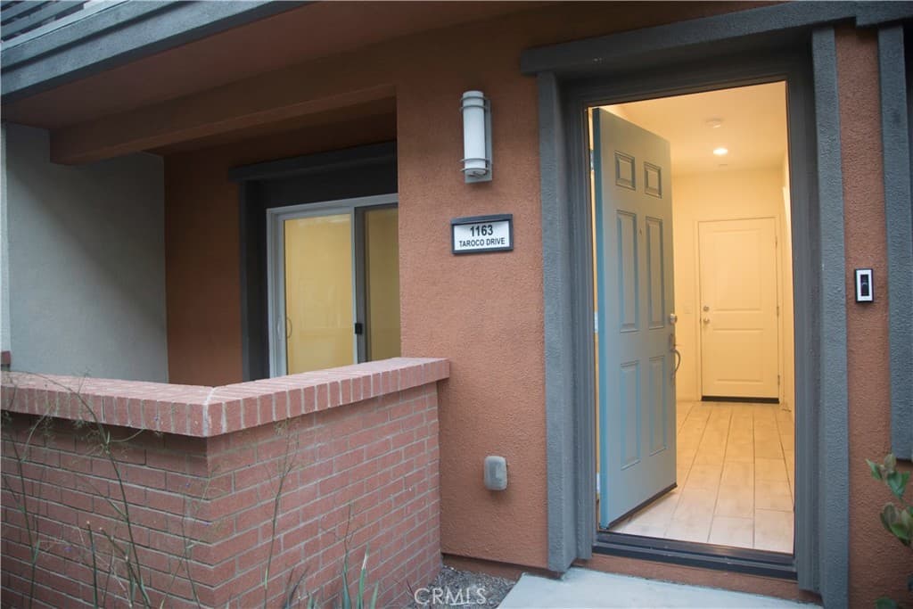 Condo at 1163 Taroco, Covina — photo 1 of 12