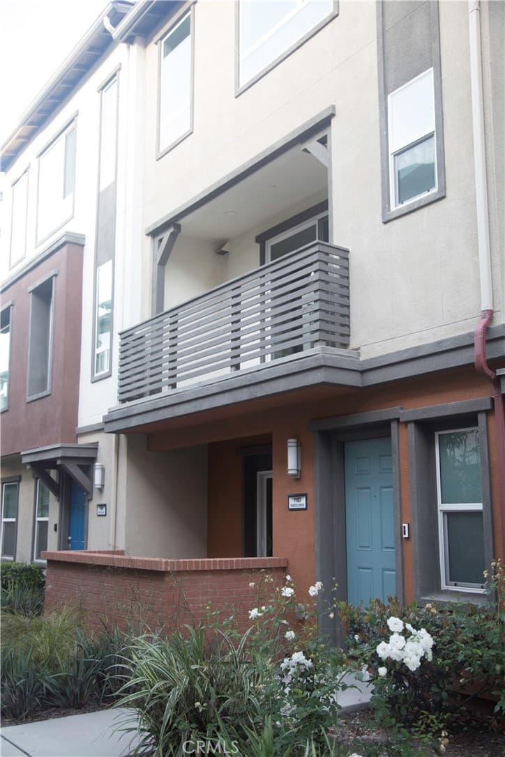 Condo at 1163 Taroco, Covina — photo 2 of 12