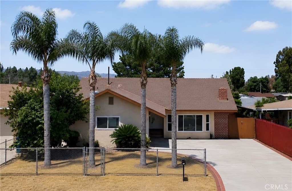 Home at 1417 Eastleigh Avenue, Hacienda Heights — photo 1 of 12