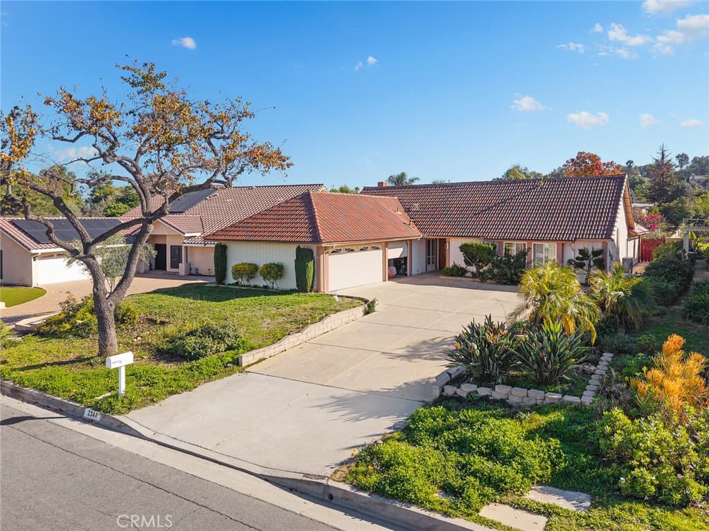 Home at 2344 Annadel Avenue, Rowland Heights — photo 1 of 12