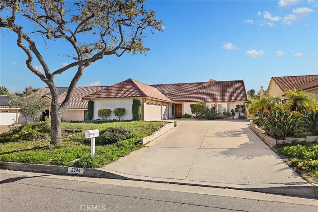 Home at 2344 Annadel Avenue, Rowland Heights — photo 9 of 12