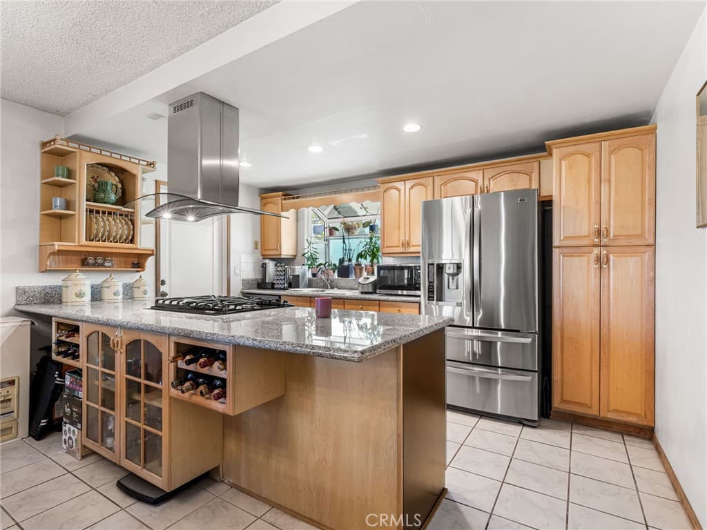 Home at 123 S Pintado, Diamond Bar — photo 5 of 12