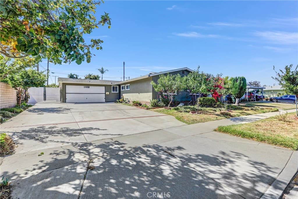 Home at 1468 Sunkist, La Puente — photo 1 of 12