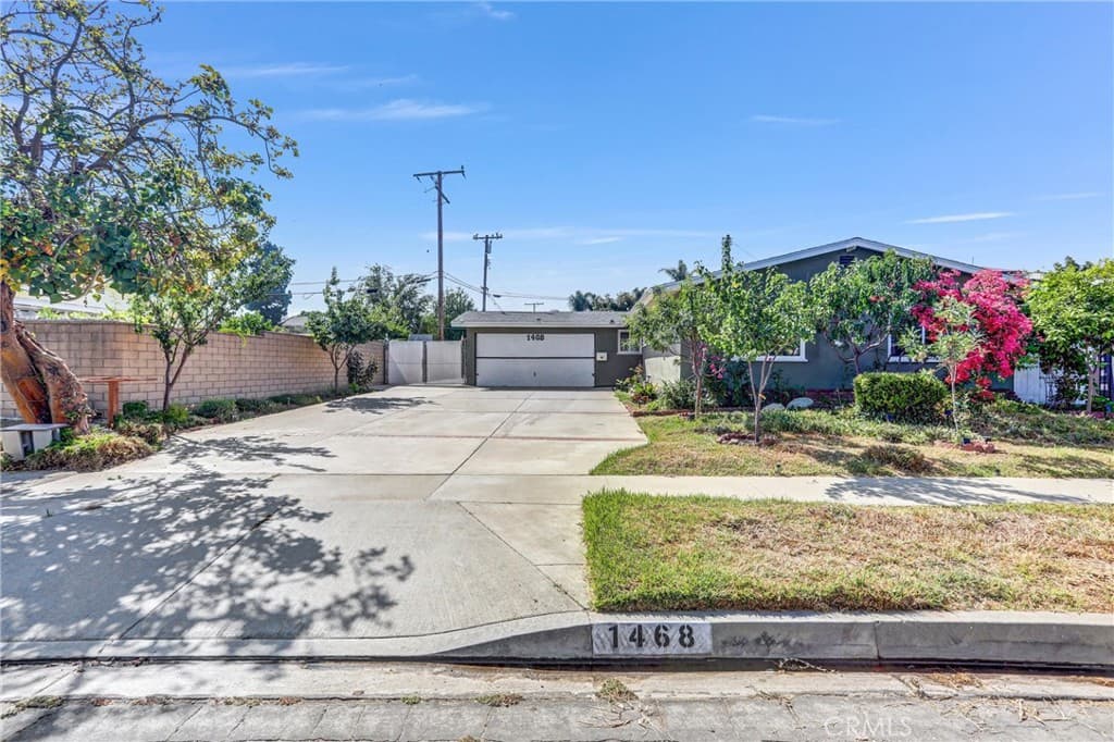 Home at 1468 Sunkist, La Puente — photo 2 of 12