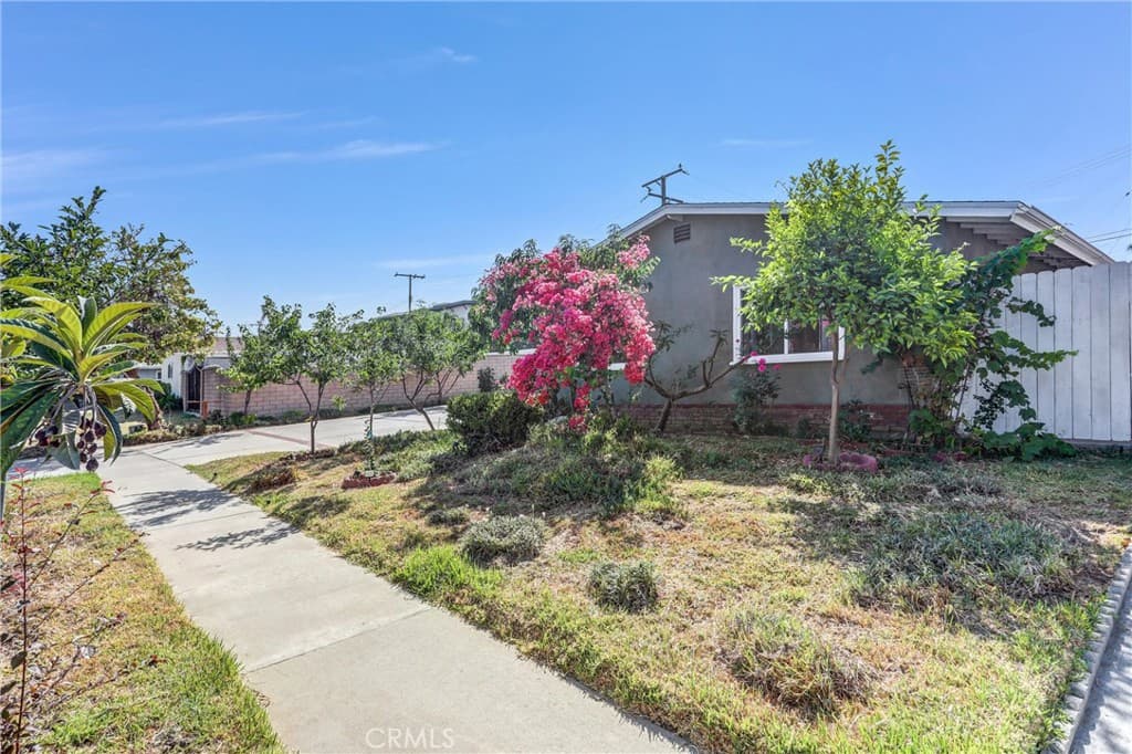 Home at 1468 Sunkist, La Puente — photo 3 of 12