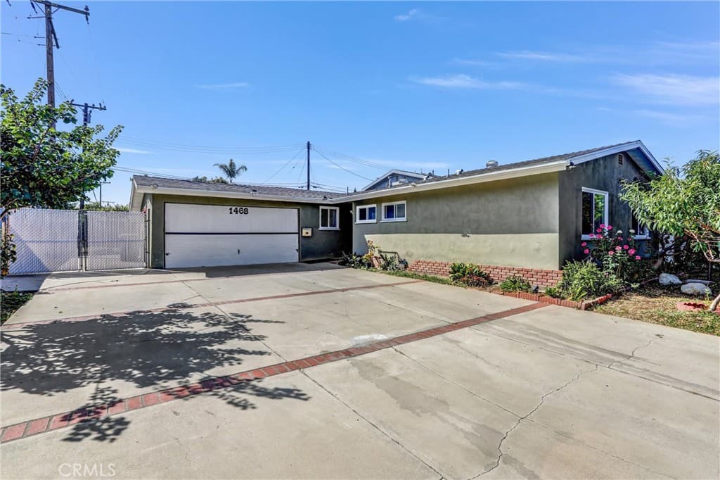 Home at 1468 Sunkist, La Puente — photo 4 of 12