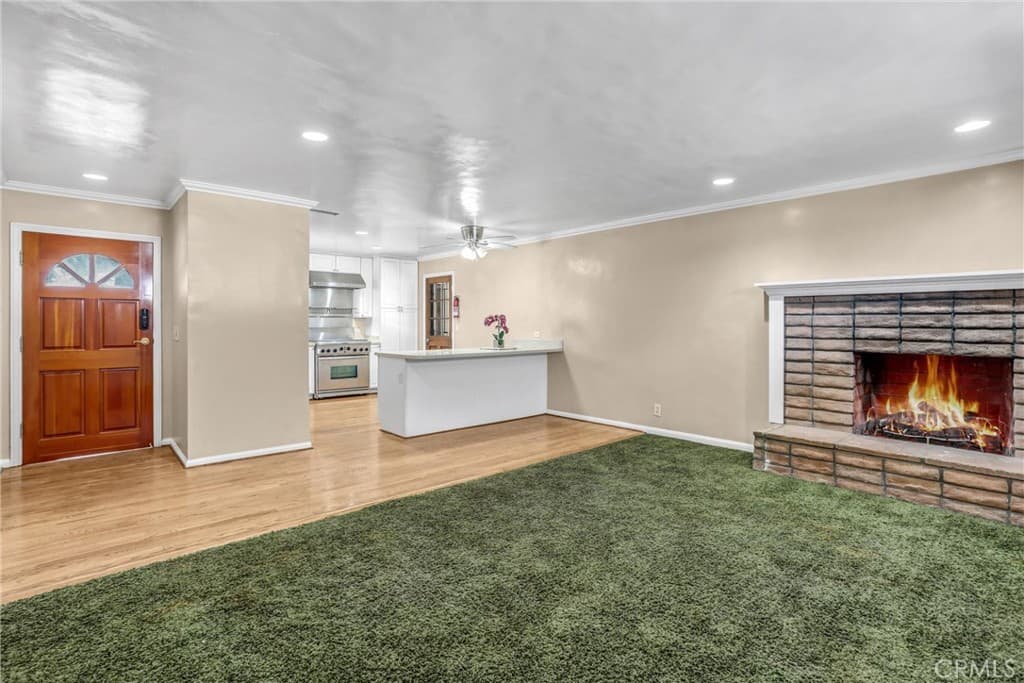 Home at 1468 Sunkist, La Puente — photo 6 of 12
