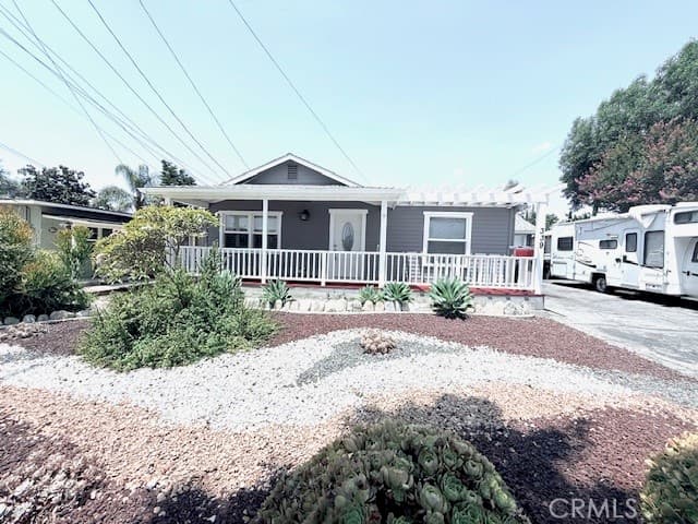 Home at 339 S Madison, Monrovia — photo 1 of 12