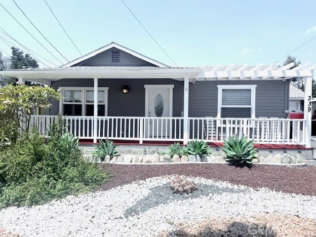 Home at 339 S Madison, Monrovia — photo 2 of 12