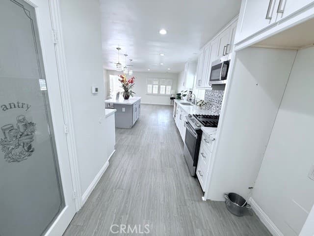 Home at 339 S Madison, Monrovia — photo 12 of 12
