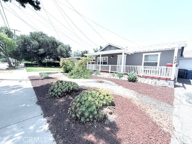 Home at 339 S Madison, Monrovia — photo 3 of 12
