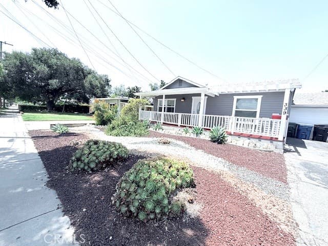 Home at 339 S Madison, Monrovia — photo 4 of 12