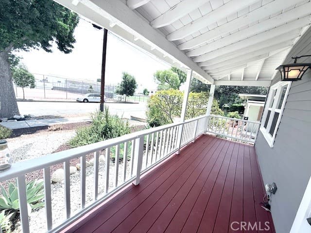 Home at 339 S Madison, Monrovia — photo 5 of 12