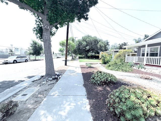 Home at 339 S Madison, Monrovia — photo 6 of 12