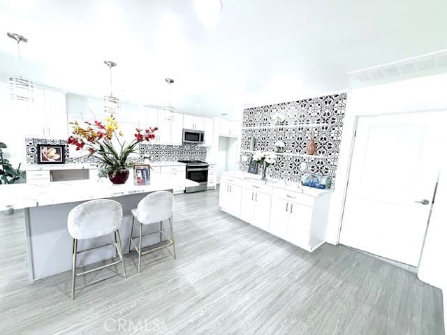 Home at 339 S Madison, Monrovia — photo 9 of 12