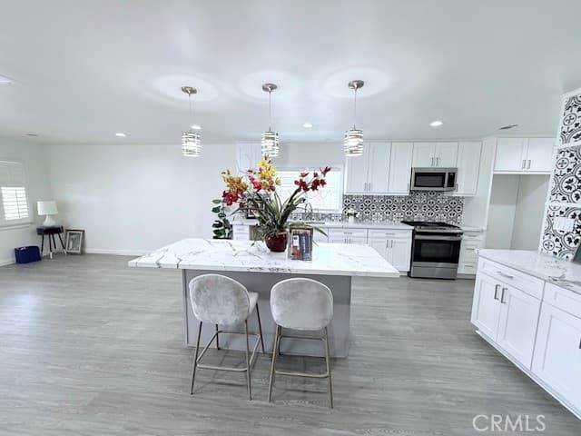 Home at 339 S Madison, Monrovia — photo 10 of 12