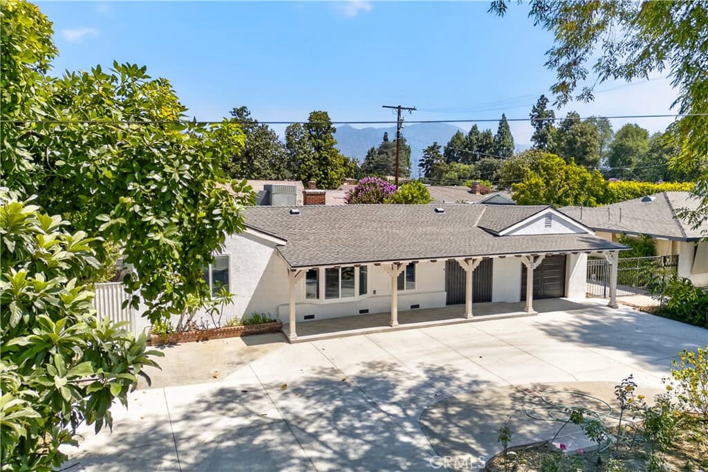 Home at 21 W Camino Real, Arcadia — photo 1 of 12