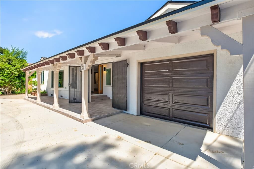 Home at 21 W Camino Real, Arcadia — photo 5 of 12