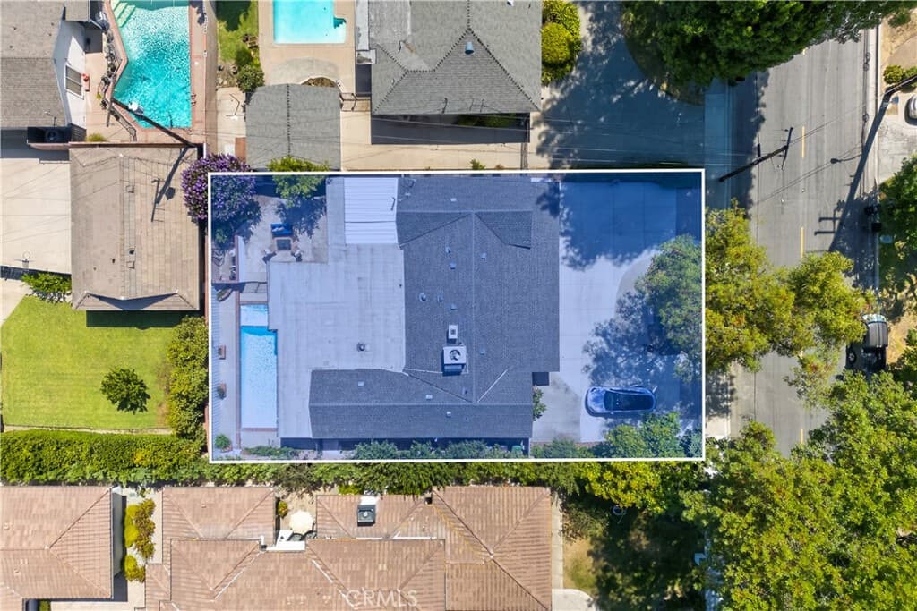 Home at 21 W Camino Real, Arcadia — photo 7 of 12