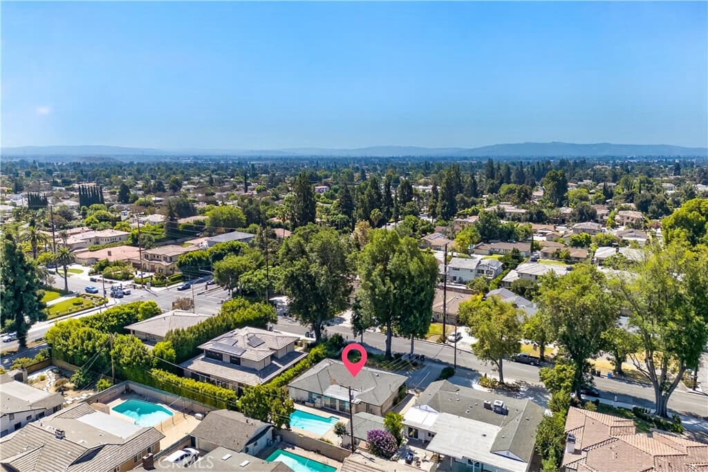Home at 21 W Camino Real, Arcadia — photo 8 of 12