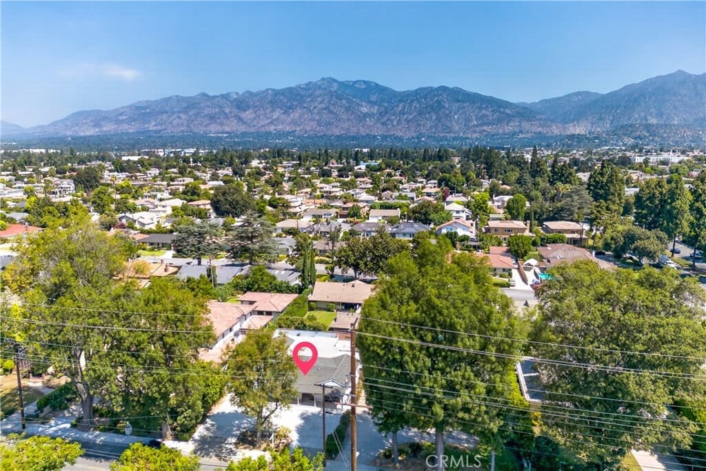 Home at 21 W Camino Real, Arcadia — photo 9 of 12