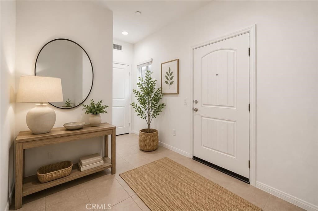 Townhouse at 758 E Matchwood, Azusa — photo 5 of 12