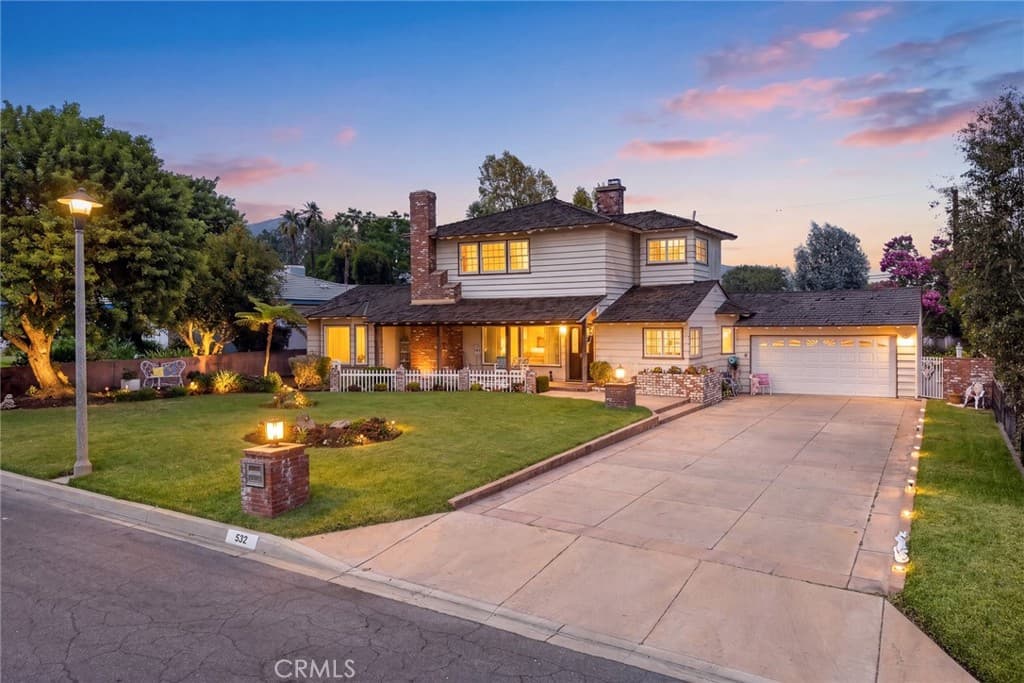 Home at 532 Valido Road, Arcadia — photo 1 of 12