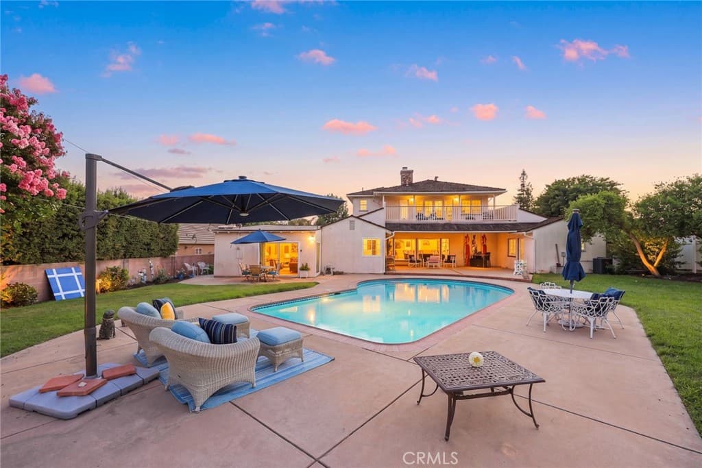 Home at 532 Valido Road, Arcadia — photo 4 of 12