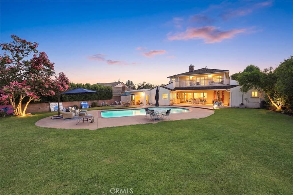 Home at 532 Valido Road, Arcadia — photo 6 of 12