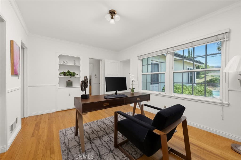 Home at 1700 N Santa Anita Avenue, Arcadia — photo 12 of 12