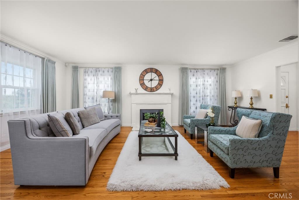 Home at 1700 N Santa Anita Avenue, Arcadia — photo 4 of 12
