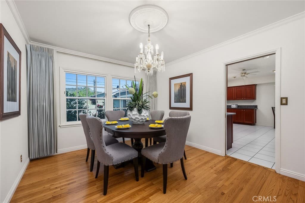 Home at 1700 N Santa Anita Avenue, Arcadia — photo 6 of 12